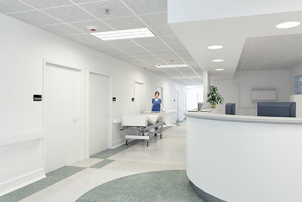 Nurse Station