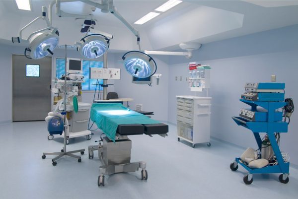 Surgery Room