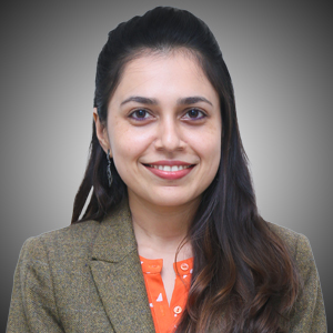 Dr. Akanksha Saberwal