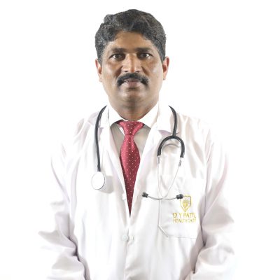 Dr. Keshav Kale
