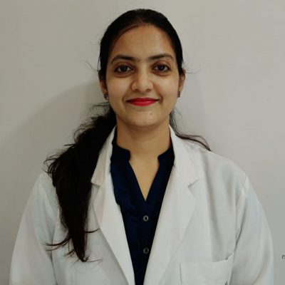 Dr. Kirtibala Dhande