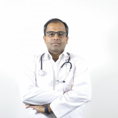 Dr. Hitesh Sharma
