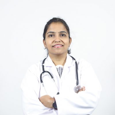 Dr. Pallavi Vishwekar