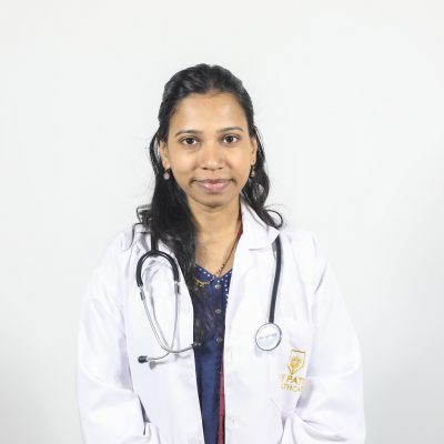 Dr. Prachi Khadake