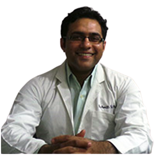 Dr. Joy Ghose